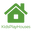 Wooden Playhouses for Kids logo